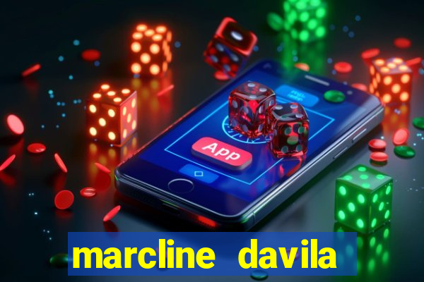 marcline davila santos live